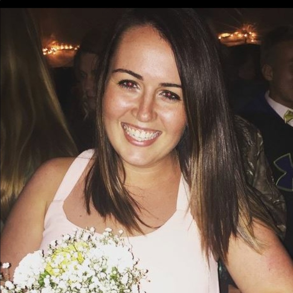 Meet your Posher, Emma